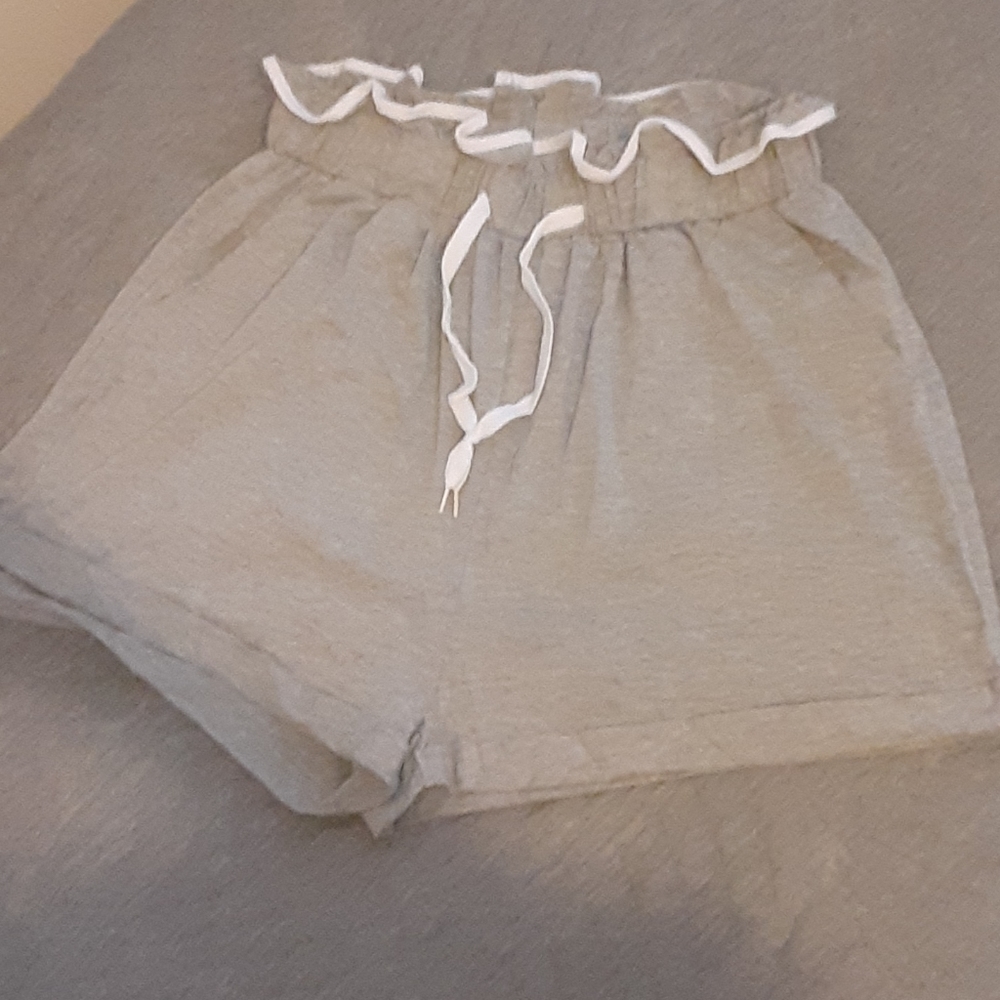 Comfy shorts